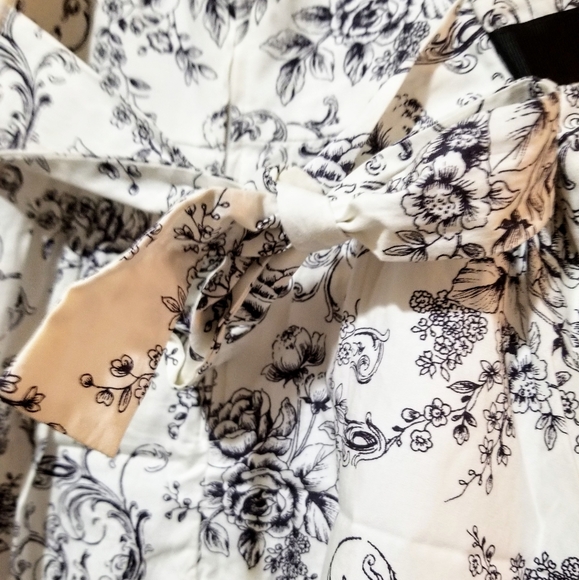 Bonnie Jean Dress - Picture 3 of 6